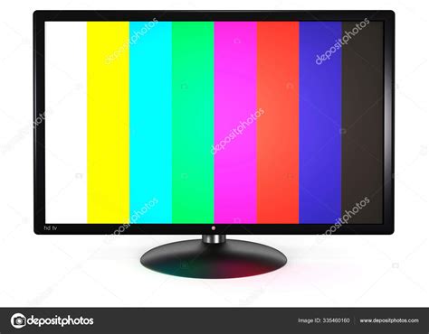 Plasma Screen Technology Monitor Stock Photo by ©PantherMediaSeller ...