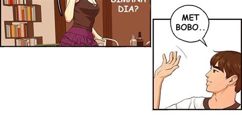 Komik Hentai Anak Ibu Kosh Dan Para Gadis Sexy Part