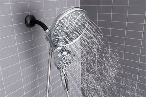 The 3 Best Showerheads Of 2024 Reviews By Wirecutter