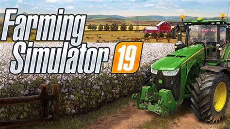 Llega La Liga De Farming Simulator Esports En La Granja Virtual Con