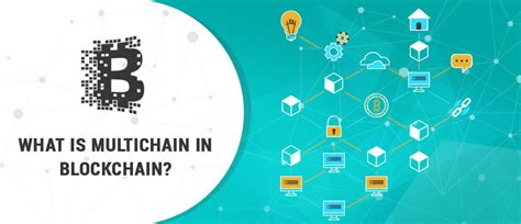 What Is Multichain In Blockchain