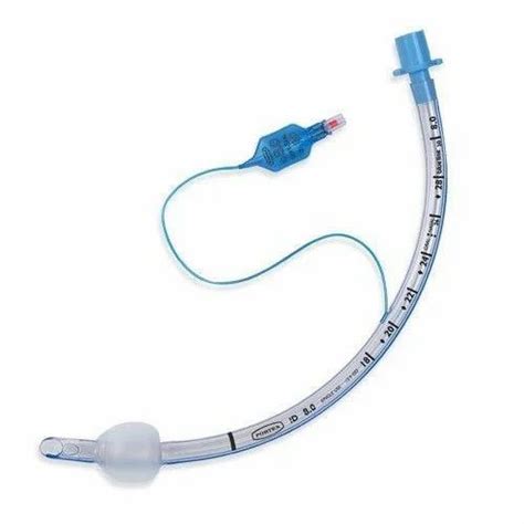 Portex Endotracheal Tube For Hospital At ₹ 65 In Bengaluru Id