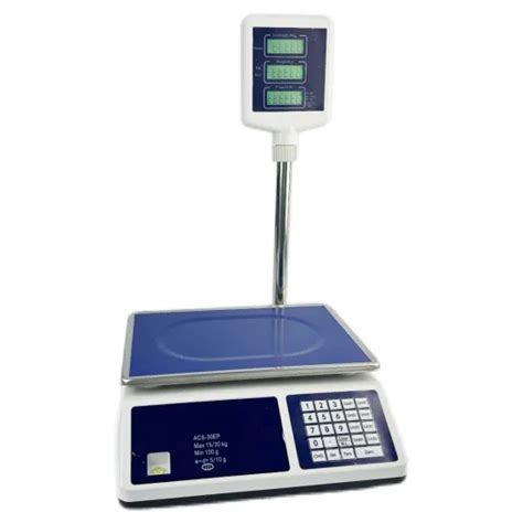 Kg Scale With Oiml Certificate Digital Price Scale Oiml Certified