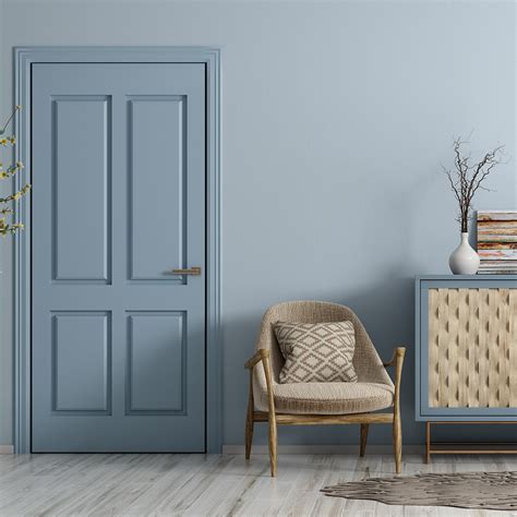 Autour Rincer Nouvelle Arrivee Couleur Porte Interieur Taupe Disparu St