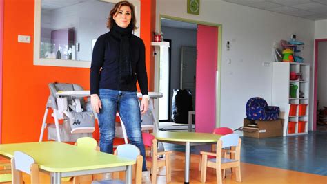 Il Reste Quelques Places à La Nouvelle Micro Crèche La Voix Du Nord