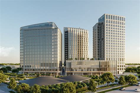 Отель InterContinental возвращается в Ташкент – Новости Узбекистана ...