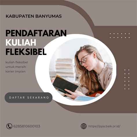 Kampuskelas Karyawan On Twitter KLIK Fleksibel Inklusi Adalah Kuliah