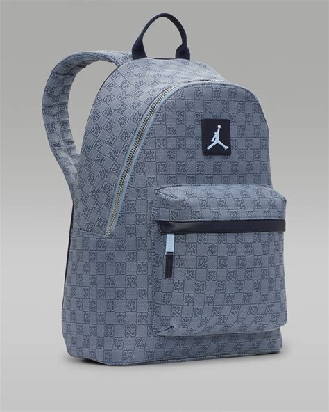 Jordan Monogram Backpack Backpack 20L