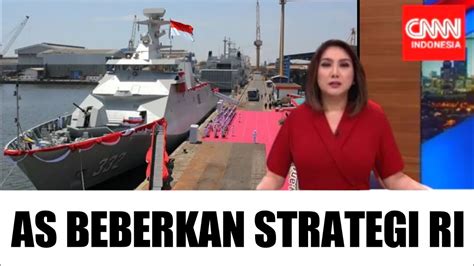 Nato Bisa Gila Ratusan Kapal Perang Indonesia Beberkan Ada Pihak Asing