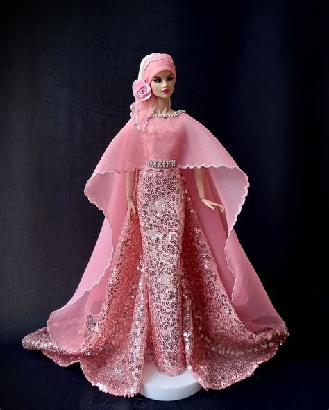 Pin By Alecia Corbett On Dolls Dress Barbie Doll Barbie Doll