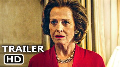 MASTER GARDENER Trailer 2023 Sigourney Weaver Joel Edgerton