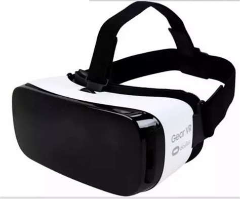 Samsung Gear Vr Oculus Original Realidad Virtual Sm R323 L