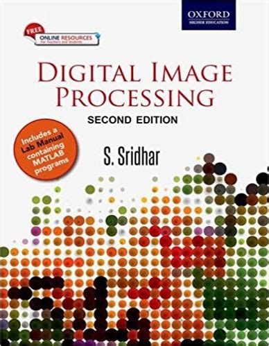 Digital Image Processing Th Edition Ppt