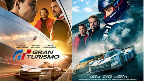 Contest: Win Some Cool “Gran Turismo: Based On A True Story ...