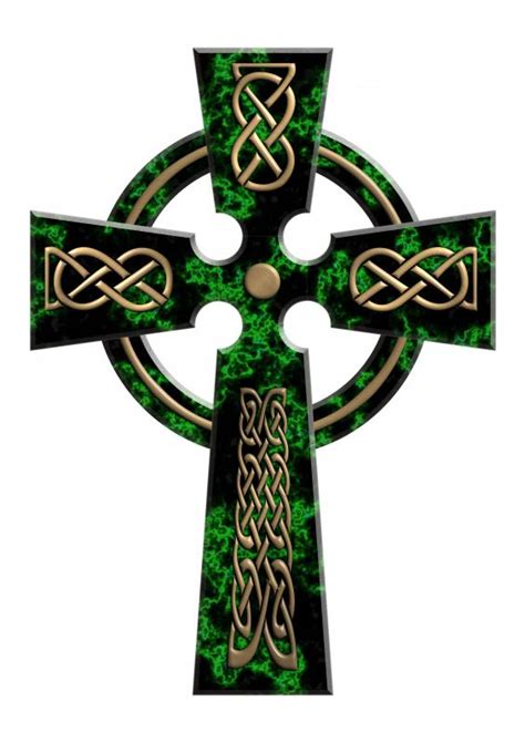 What Is Celtic Jewelry With Pictures