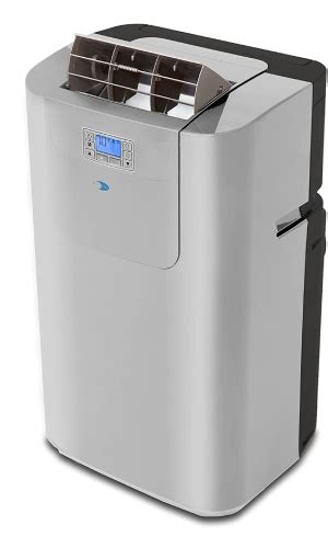 5 Quietest Portable Air Conditioners In 2025 Under 53 2 DB