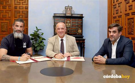 La Diputaci N Incorpora La Gesti N De Riesgos En Su Colaboraci N Con