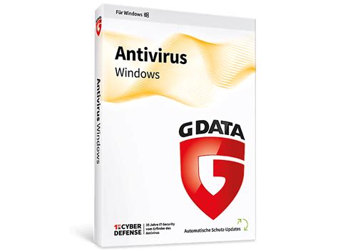 Antivirus Windows 1 Gerät Multiplattform Mediamarkt