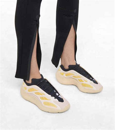 Adidas Yeezy 700 V3 Safflower Sneakers Mytheresa