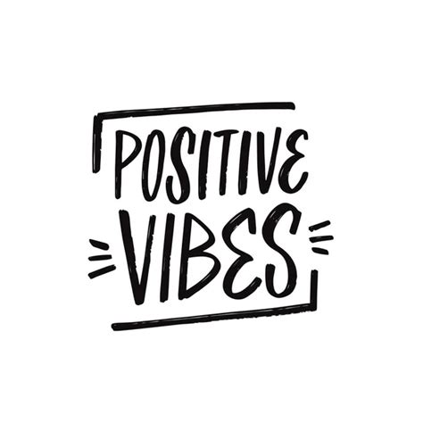 100000 Positive Vibes Vector Images Depositphotos