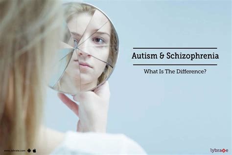 Autism Schizophrenia What Is The Difference By Dr Shashi