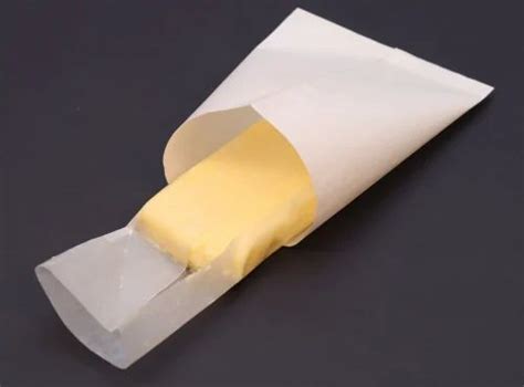 Navbharat Industries Grease Proof Paper For Food Packaging Thickness