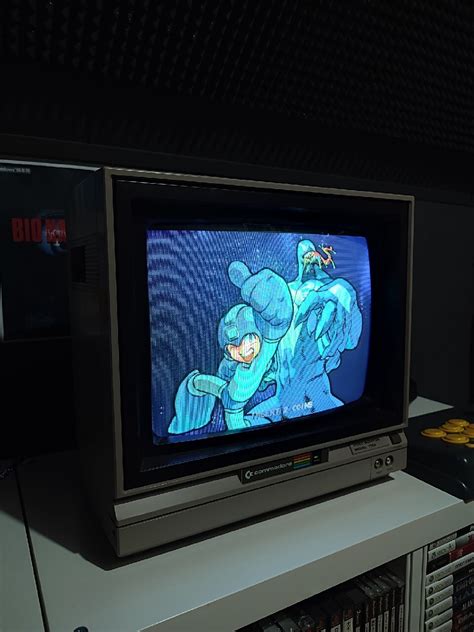 Monitor Commodore Ntsc Retro Amiga Atari Rybnik Kup Teraz Na