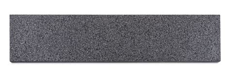 Black Granite Plank Paving