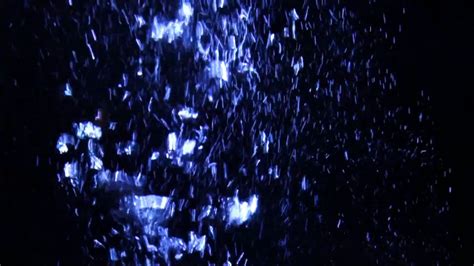 transparent effects       stock video