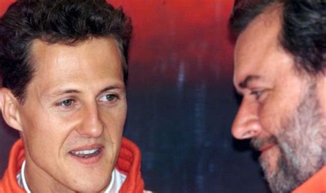 Michael Schumacher Health Latest Jean Todt S Rare Update On F Legend