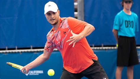 Miomir Kecmanovic and Radu Albot Reach Delray Beach SFs | ATP Tour | Tennis