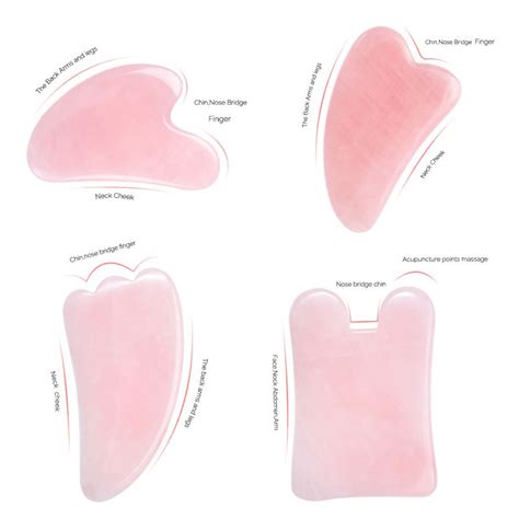 Gua Sha Tool Usage Artofit