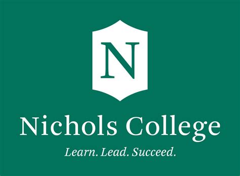 Logos Nichols College