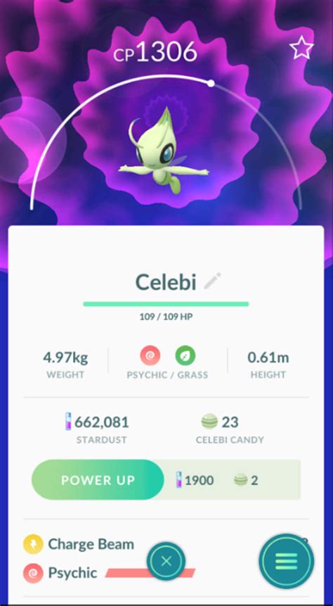 "Pokemon Go" Celebi Research Guide | LevelSkip