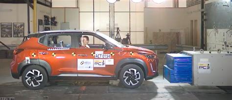 Nissan Magnite Asean Ncap Bm Feat Paul Tan S Automotive News