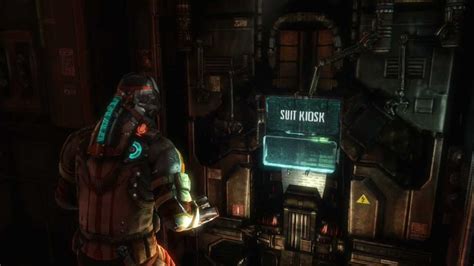 Dead Space 3 Sharpshooter Suit Dlc [1080p] Youtube