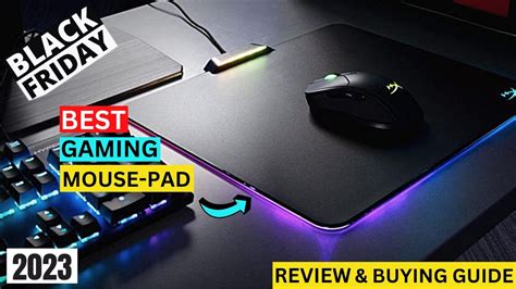 Top 5 Best Gaming Mousepads In 2023 Best Mouse Pads For Gaming