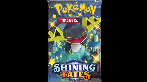 Pokemon TCG Shining Fates Expansion To Be Available From Feb 19 2021