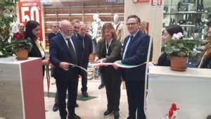 Porte Dello Jonio Inaugura Il Nuovo Infopoint Asl Di Taranto