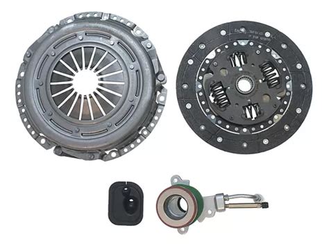 Un Kit Clutch Mondeo L V Calidad Equipo Original Env O Gratis