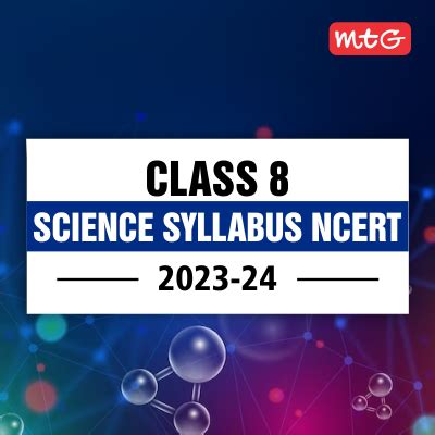 Class Science Syllabus Mtg Blog