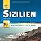 Sizilien Mm Wandern Wanderf Hrer Michael M Ller Verlag Wanderf Hrer