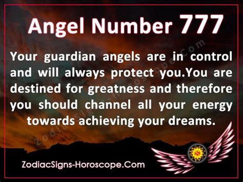 Angel Number 777 Meaning You Are Destined For Greatness And You