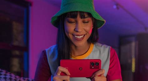 Motorola Celebra El Aniversario De La Familia Moto G Technocio