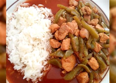 Arriba 32 Imagen Recetas Con Nopales Con Carne Abzlocal Mx