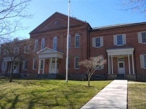 Panelists Share Memories And History Of Storer College West Virginia