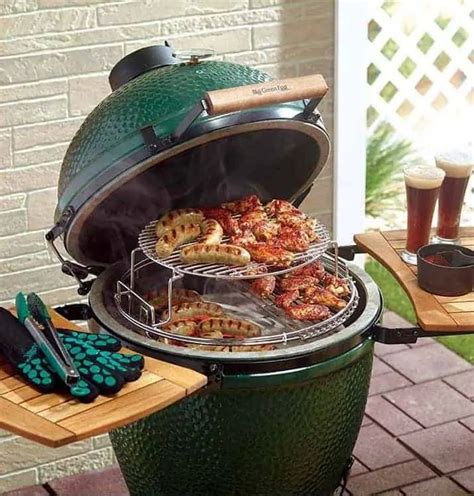 Big Green Egg Grills – Martin Sales and Service Butler PA