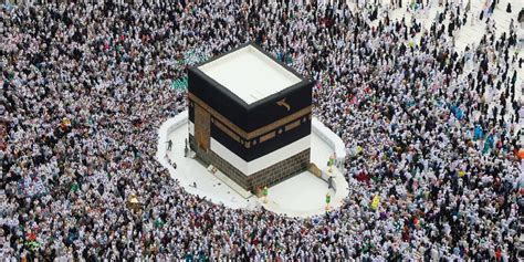 Inscriptions ouvertes pour le Hajj 2024 détails du début du processus