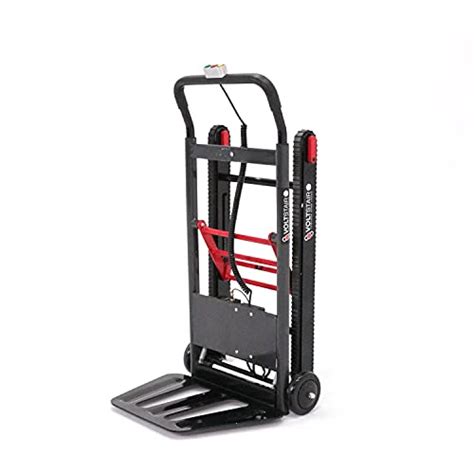 Top 10 Hand Trucks For Stairs Of 2022 Katynel