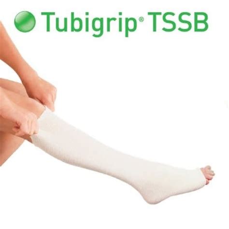 Tubigrip Tubular Support Bandage 3 Foot Standard Compression Pull On - AZ MediQuip